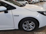  Toyota  Corolla TOYOTA  / 2019 / 5P / STATION WAGON TS 1.8 HYBRID BUSINESS #47