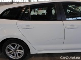  Toyota  Corolla TOYOTA  / 2019 / 5P / STATION WAGON TS 1.8 HYBRID BUSINESS #53