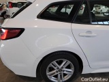  Toyota  Corolla TOYOTA  / 2019 / 5P / STATION WAGON TS 1.8 HYBRID BUSINESS #58