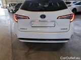  Toyota  Corolla TOYOTA  / 2019 / 5P / STATION WAGON TS 1.8 HYBRID BUSINESS #64