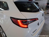  Toyota  Corolla TOYOTA  / 2019 / 5P / STATION WAGON TS 1.8 HYBRID BUSINESS #73