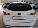  Toyota  Corolla TOYOTA  / 2019 / 5P / STATION WAGON TS 1.8 HYBRID BUSINESS #75