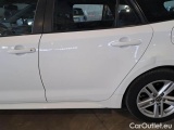  Toyota  Corolla TOYOTA  / 2019 / 5P / STATION WAGON TS 1.8 HYBRID BUSINESS #80