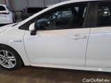  Toyota  Corolla TOYOTA  / 2019 / 5P / STATION WAGON TS 1.8 HYBRID BUSINESS #83