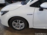  Toyota  Corolla TOYOTA  / 2019 / 5P / STATION WAGON TS 1.8 HYBRID BUSINESS #87