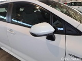  Toyota  Corolla TOYOTA  / 2019 / 5P / STATION WAGON TS 1.8 HYBRID BUSINESS #91