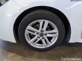  Toyota  Corolla TOYOTA  / 2019 / 5P / STATION WAGON TS 1.8 HYBRID BUSINESS #93