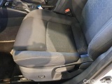  Toyota  Corolla TOYOTA  / 2019 / 5P / STATION WAGON TS 1.8 HYBRID BUSINESS #105