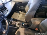  Toyota  Corolla TOYOTA  / 2019 / 5P / STATION WAGON TS 1.8 HYBRID BUSINESS #107