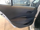  Toyota  Corolla TOYOTA  / 2019 / 5P / STATION WAGON TS 1.8 HYBRID BUSINESS #111