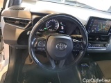  Toyota  Corolla TOYOTA  / 2019 / 5P / STATION WAGON TS 1.8 HYBRID BUSINESS #134