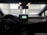  Toyota  Corolla TOYOTA  / 2019 / 5P / STATION WAGON TS 2.0 HYBRID BUSINESS #3