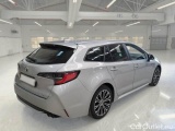  Toyota  Corolla TOYOTA  / 2019 / 5P / STATION WAGON TS 2.0 HYBRID BUSINESS #2