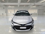  Toyota  Corolla TOYOTA  / 2019 / 5P / STATION WAGON TS 2.0 HYBRID BUSINESS #6