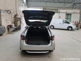  Toyota  Corolla TOYOTA  / 2019 / 5P / STATION WAGON TS 2.0 HYBRID BUSINESS #5