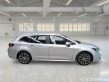  Toyota  Corolla TOYOTA  / 2019 / 5P / STATION WAGON TS 2.0 HYBRID BUSINESS #7
