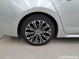  Toyota  Corolla TOYOTA  / 2019 / 5P / STATION WAGON TS 2.0 HYBRID BUSINESS #18