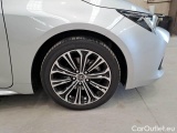  Toyota  Corolla TOYOTA  / 2019 / 5P / STATION WAGON TS 2.0 HYBRID BUSINESS #17