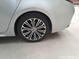 Toyota  Corolla TOYOTA  / 2019 / 5P / STATION WAGON TS 2.0 HYBRID BUSINESS #19