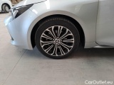  Toyota  Corolla TOYOTA  / 2019 / 5P / STATION WAGON TS 2.0 HYBRID BUSINESS #20