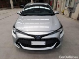  Toyota  Corolla TOYOTA  / 2019 / 5P / STATION WAGON TS 2.0 HYBRID BUSINESS #28