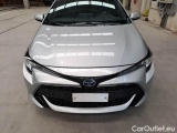  Toyota  Corolla TOYOTA  / 2019 / 5P / STATION WAGON TS 2.0 HYBRID BUSINESS #26