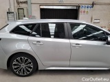  Toyota  Corolla TOYOTA  / 2019 / 5P / STATION WAGON TS 2.0 HYBRID BUSINESS #40