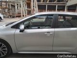  Toyota  Corolla TOYOTA  / 2019 / 5P / STATION WAGON TS 2.0 HYBRID BUSINESS #52