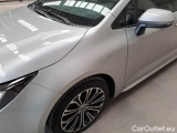  Toyota  Corolla TOYOTA  / 2019 / 5P / STATION WAGON TS 2.0 HYBRID BUSINESS #55