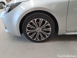  Toyota  Corolla TOYOTA  / 2019 / 5P / STATION WAGON TS 2.0 HYBRID BUSINESS #59