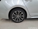  Toyota  Corolla TOYOTA  / 2019 / 5P / STATION WAGON TS 2.0 HYBRID BUSINESS #63