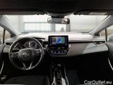  Toyota  Corolla TOYOTA  / 2019 / 5P / STATION WAGON TS HYBRID BUSINESS #3