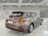  Toyota  Corolla TOYOTA  / 2019 / 5P / STATION WAGON TS HYBRID BUSINESS #2