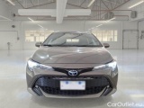  Toyota  Corolla TOYOTA  / 2019 / 5P / STATION WAGON TS HYBRID BUSINESS #6
