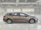  Toyota  Corolla TOYOTA  / 2019 / 5P / STATION WAGON TS HYBRID BUSINESS #7