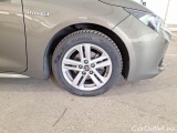  Toyota  Corolla TOYOTA  / 2019 / 5P / STATION WAGON TS HYBRID BUSINESS #17