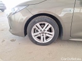  Toyota  Corolla TOYOTA  / 2019 / 5P / STATION WAGON TS HYBRID BUSINESS #20