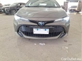  Toyota  Corolla TOYOTA  / 2019 / 5P / STATION WAGON TS HYBRID BUSINESS #29