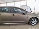  Toyota  Corolla TOYOTA  / 2019 / 5P / STATION WAGON TS HYBRID BUSINESS #35