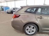  Toyota  Corolla TOYOTA  / 2019 / 5P / STATION WAGON TS HYBRID BUSINESS #40