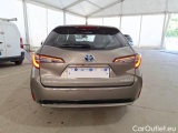  Toyota  Corolla TOYOTA  / 2019 / 5P / STATION WAGON TS HYBRID BUSINESS #43
