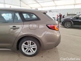 Toyota  Corolla TOYOTA  / 2019 / 5P / STATION WAGON TS HYBRID BUSINESS #46