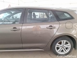  Toyota  Corolla TOYOTA  / 2019 / 5P / STATION WAGON TS HYBRID BUSINESS #49