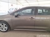  Toyota  Corolla TOYOTA  / 2019 / 5P / STATION WAGON TS HYBRID BUSINESS #52