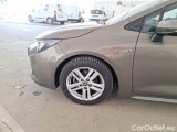  Toyota  Corolla TOYOTA  / 2019 / 5P / STATION WAGON TS HYBRID BUSINESS #55