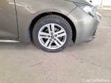 Toyota  Corolla TOYOTA  / 2019 / 5P / STATION WAGON TS HYBRID BUSINESS #62