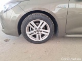  Toyota  Corolla TOYOTA  / 2019 / 5P / STATION WAGON TS HYBRID BUSINESS #68