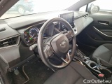  Toyota  Corolla TOYOTA  / 2019 / 5P / STATION WAGON TS HYBRID BUSINESS #70
