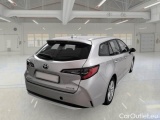  Toyota  Corolla TOYOTA  / 2019 / 5P / STATION WAGON TS HYBRID BUSINESS #2