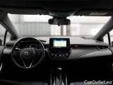  Toyota  Corolla TOYOTA  / 2019 / 5P / STATION WAGON TS HYBRID BUSINESS #3
